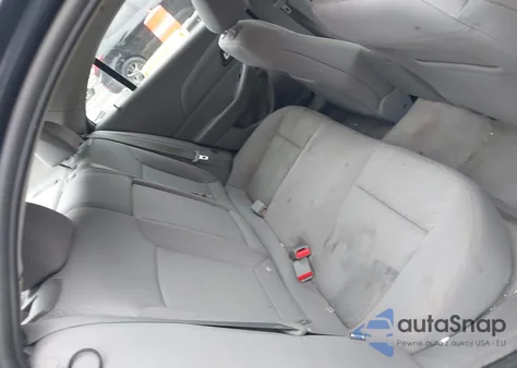 2014 Chevrolet Malibu 1Ls from USA, damaged, VIN 1G11B5SL0EF188017